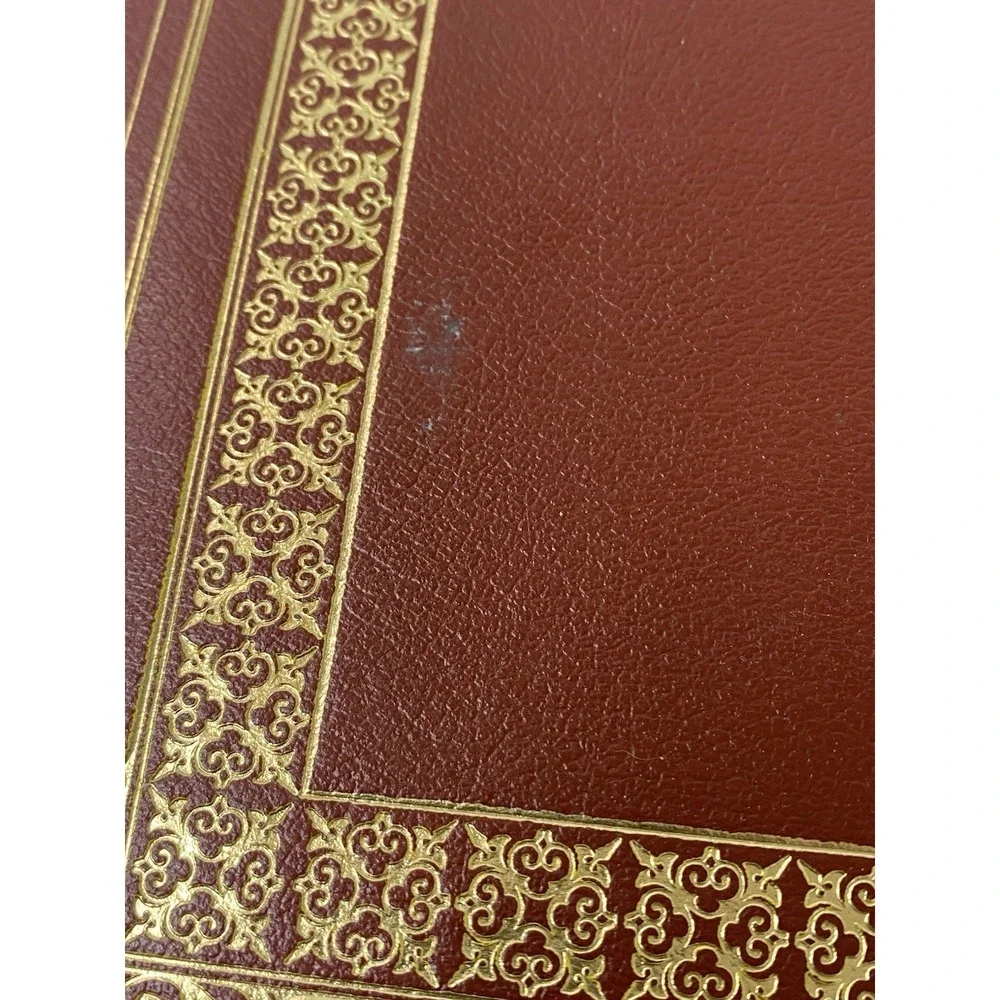 John Galsworthy‎ The Man of Property Franklin Library 1982